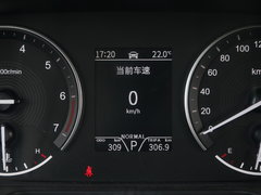 2020款 280TGDI CVT领航版