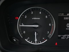 2020款 280TGDI CVT领航版