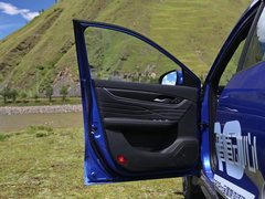 2020款 280TGDI CVT领航版