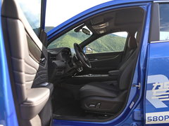 2020款 280TGDI CVT领航版
