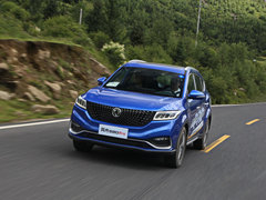 2020款 280TGDI CVT领航版