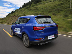 2020款 280TGDI CVT领航版