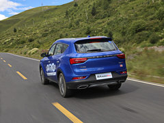 2020款 280TGDI CVT领航版