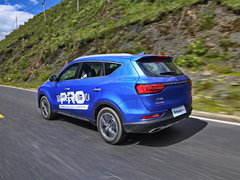 2020款 280TGDI CVT领航版