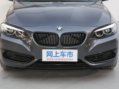 2019款 225i 敞篷轿跑车 运动设计套装