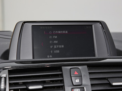 2019款 225i 敞篷轿跑车 运动设计套装