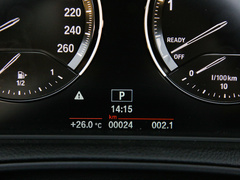 2019款 225i 敞篷轿跑车 运动设计套装