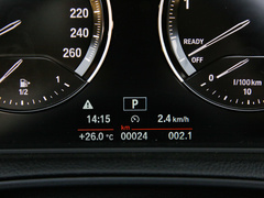 2019款 225i 敞篷轿跑车 运动设计套装