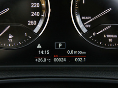 2019款 225i 敞篷轿跑车 运动设计套装
