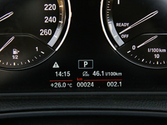 2019款 225i 敞篷轿跑车 运动设计套装