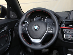 2019款 225i 敞篷轿跑车 运动设计套装