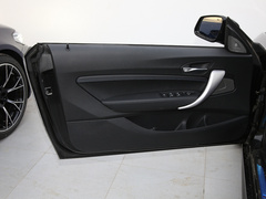 2019款 225i 敞篷轿跑车 尊享型 M运动套装