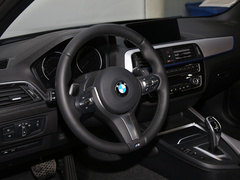 2019款 225i 敞篷轿跑车 尊享型 M运动套装