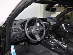 2019款 225i 敞篷轿跑车 尊享型 M运动套装