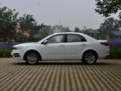 2019款 升级版 1.5L 手动豪华型 国V