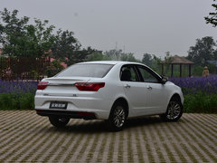 2019款 升级版 1.5L 手动豪华型 国V