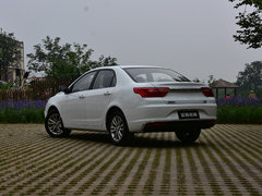 2019款 升级版 1.5L 手动豪华型 国V