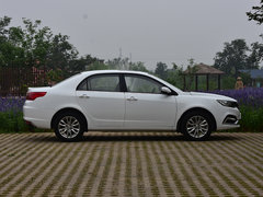 2019款 升级版 1.5L 手动豪华型 国V
