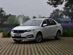 2019款 升级版 1.5L 手动豪华型 国V