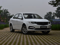 2019款 升级版 1.5L 手动豪华型 国V
