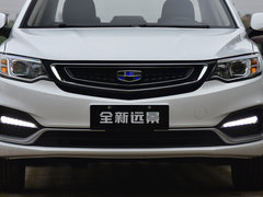 2019款 升级版 1.5L 手动豪华型 国V