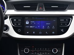 2019款 升级版 1.5L 手动豪华型 国V