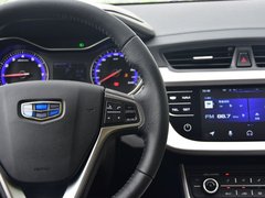 2019款 升级版 1.5L 手动豪华型 国V