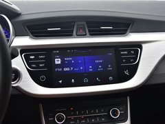 2019款 升级版 1.5L 手动豪华型 国V