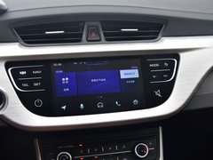 2019款 升级版 1.5L 手动豪华型 国V