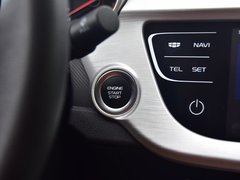 2019款 升级版 1.5L 手动豪华型 国V