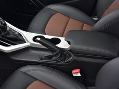 2019款 升级版 1.5L 手动豪华型 国V