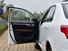 2019款 升级版 1.5L 手动豪华型 国V