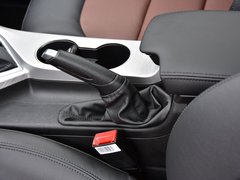 2019款 升级版 1.5L 手动豪华型 国V