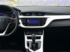 2019款 升级版 1.5L 手动豪华型 国V