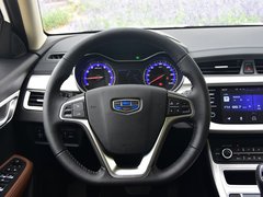 2019款 升级版 1.5L 手动豪华型 国V
