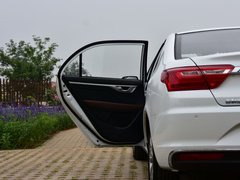 2019款 升级版 1.5L 手动豪华型 国V