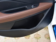 2019款 升级版 1.5L 手动豪华型 国V