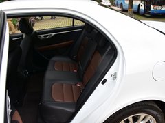 2019款 升级版 1.5L 手动豪华型 国V