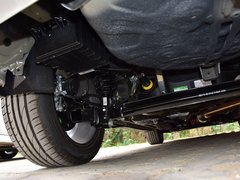2019款 升级版 1.5L 手动豪华型 国V
