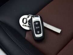 2019款 升级版 1.5L 手动豪华型 国V