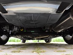 2019款 升级版 1.5L 手动豪华型 国V