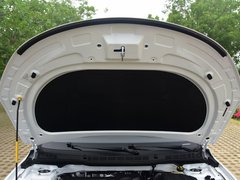 2019款 升级版 1.5L 手动豪华型 国V
