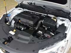 2019款 升级版 1.5L 手动豪华型 国V
