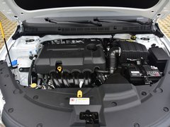 2019款 升级版 1.5L 手动豪华型 国V