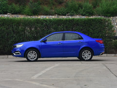 2019款 升级版 1.5L 手动豪华型 国V