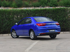 2019款 升级版 1.5L 手动豪华型 国V