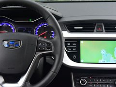 2019款 升级版 1.5L 手动豪华型 国V