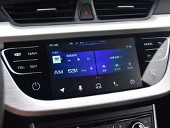 2019款 升级版 1.5L 手动豪华型 国V