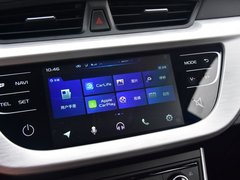 2019款 升级版 1.5L 手动豪华型 国V