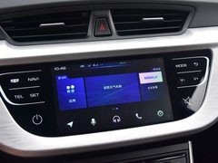2019款 升级版 1.5L 手动豪华型 国V